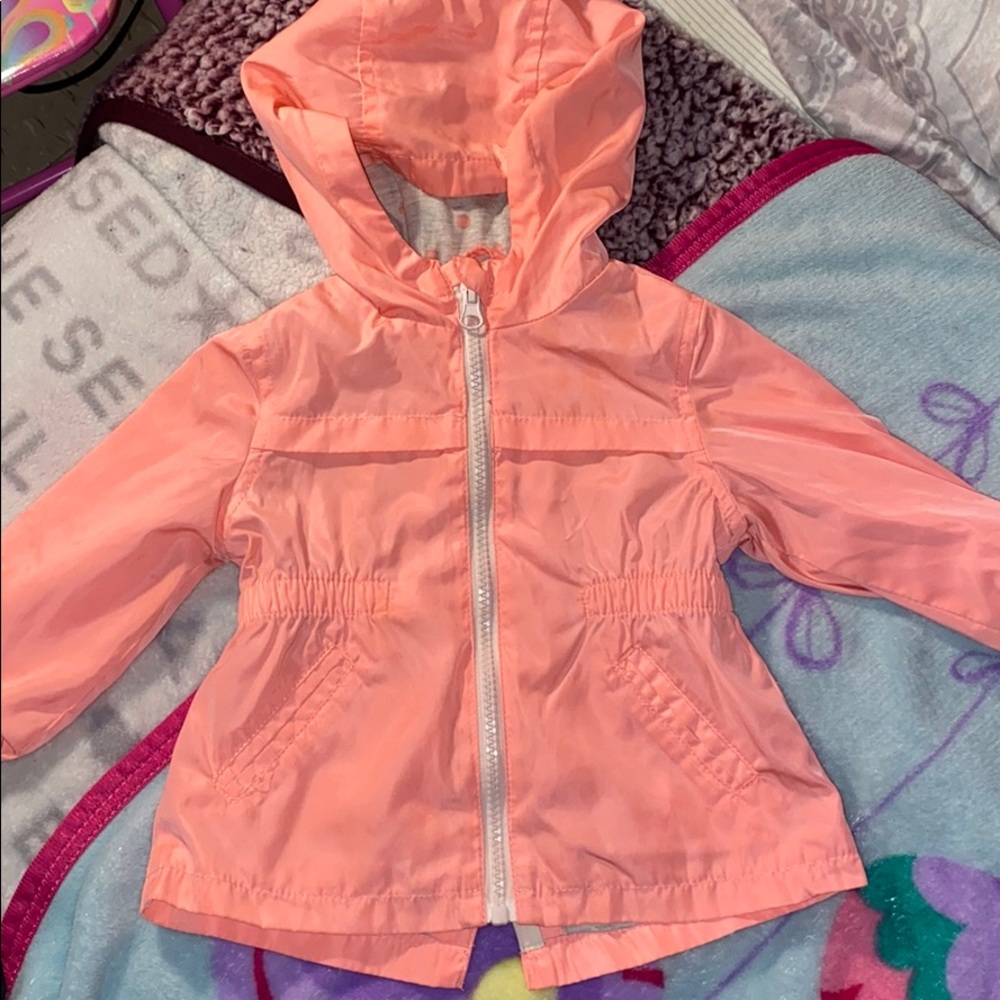 Wind Jacket